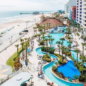 Vitamin Sea - Modern Highrise At Ocean Walk Daytona Daytona Beach
