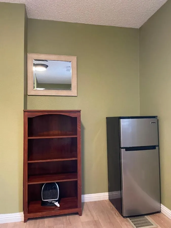 Private Room In Los Angeles With Ac, Strong Wifi, Smart Tv, Work Desk Near Sofi Stadium 0*,