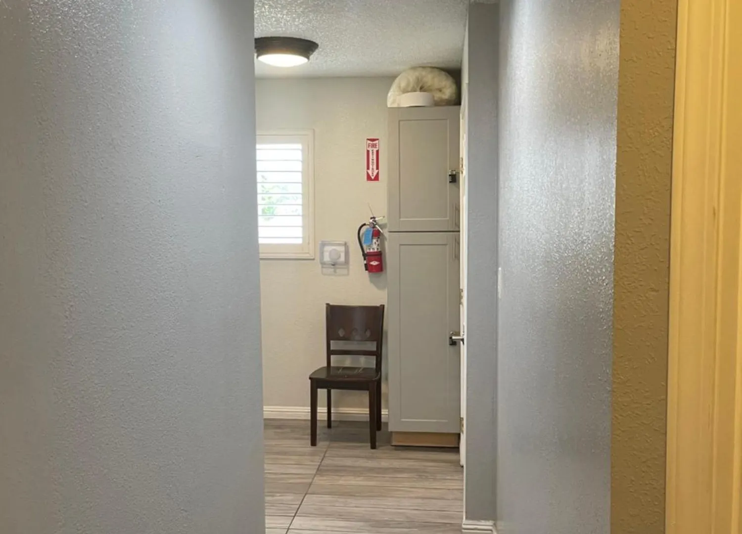 Homestay Private Room In Los Angeles With Ac, Strong Wifi, Smart Tv, Work Desk Near Sofi Stadium United States
