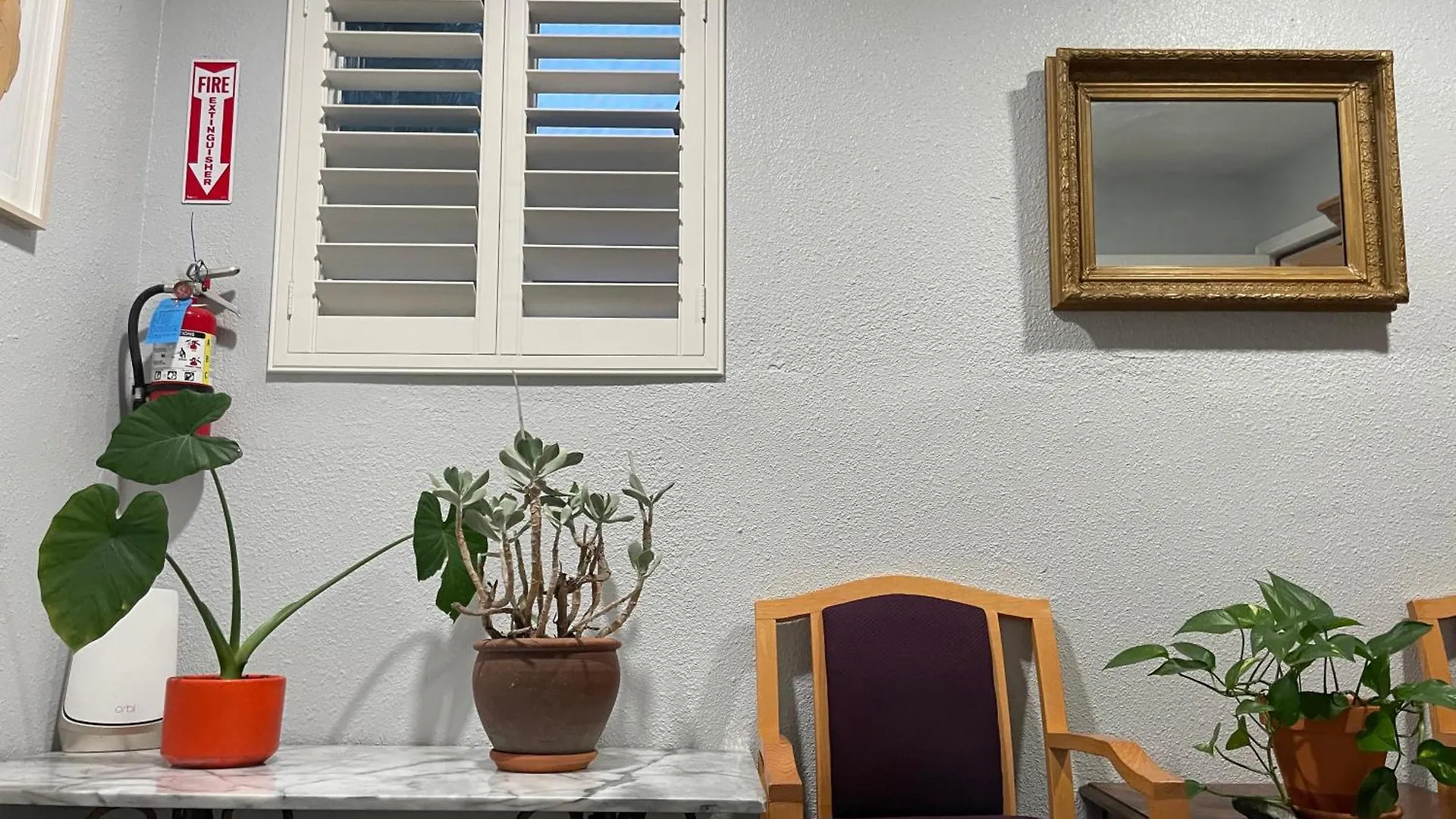 Homestay Private Room In Los Angeles With Ac, Strong Wifi, Smart Tv, Work Desk Near Sofi Stadium